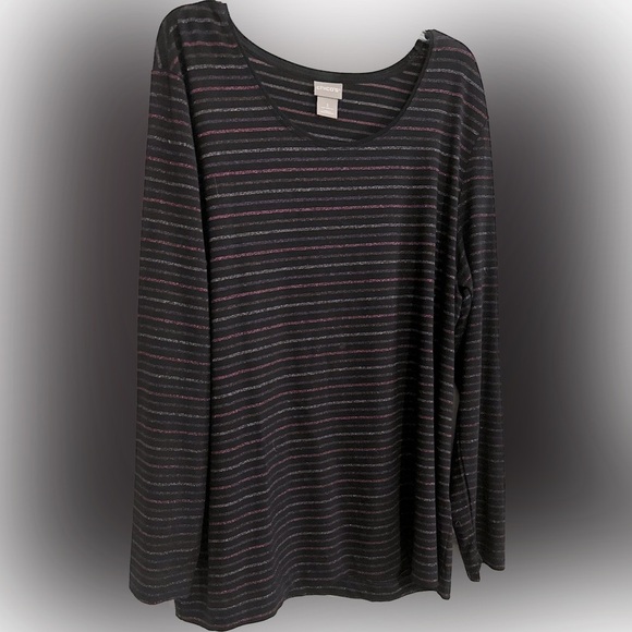 Chicos top size XL. Excellent condition - Picture 1 of 6